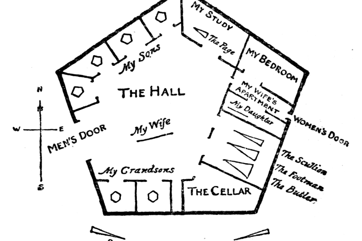 Flatland, película homenaje a la obra de Edwin A. Abbott