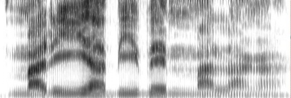 el espectograma de frank wilczek