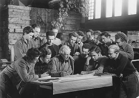 el laboratorio de bruno latour