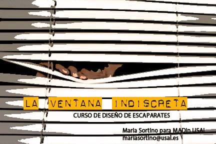 La Ventana Indiscreta. Docencia.